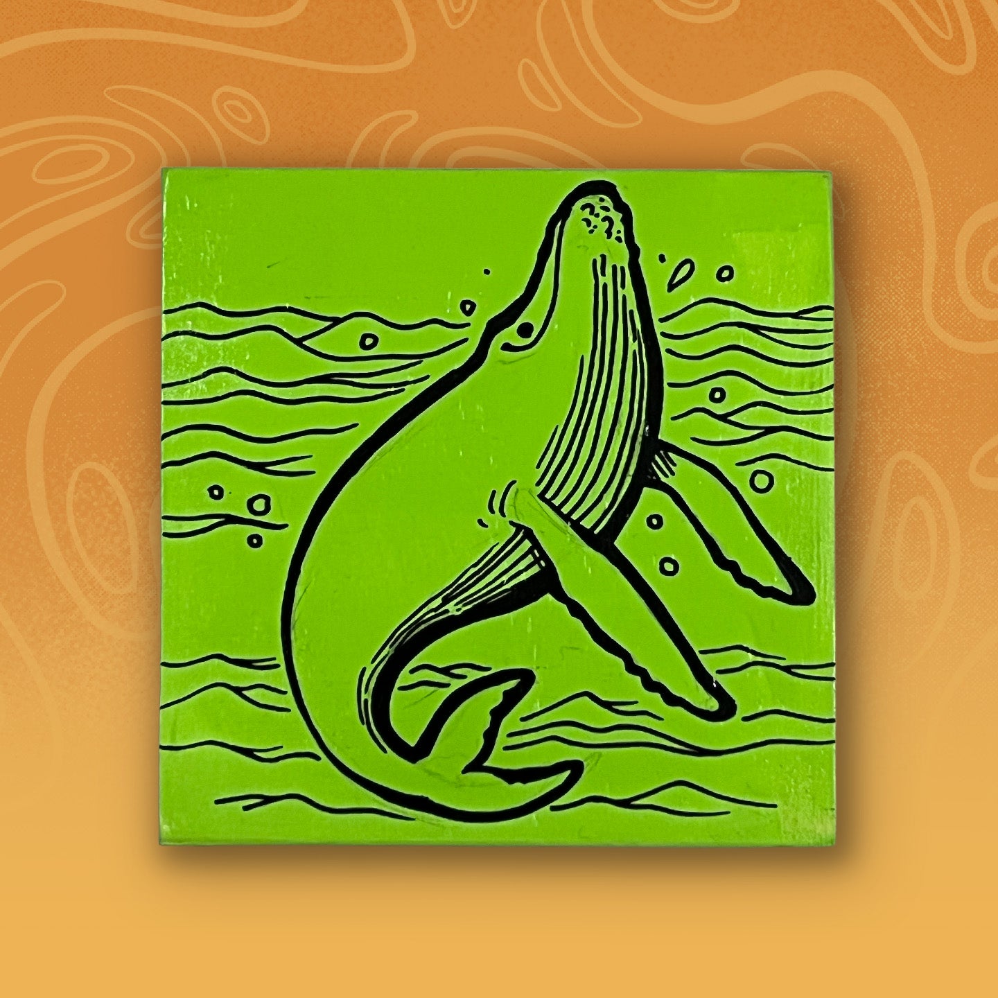 Humpback Whale