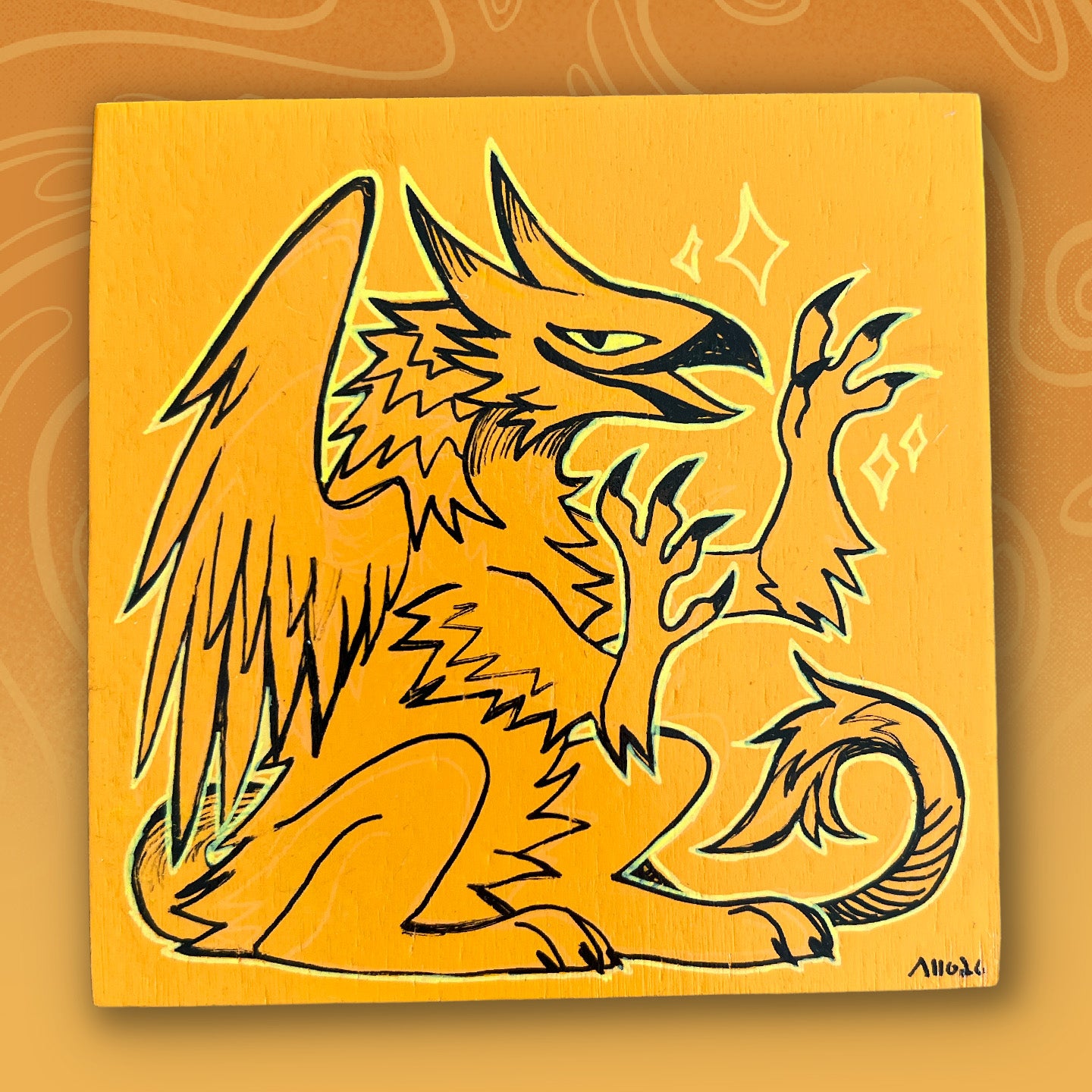 Gryphon