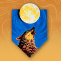 Moon Howler