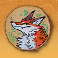 Fox Round