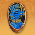 Dragon Lord Round