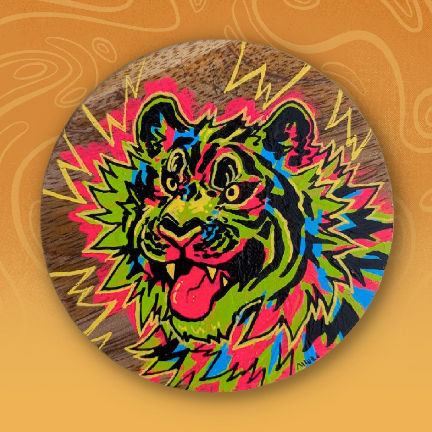 Electric Wild