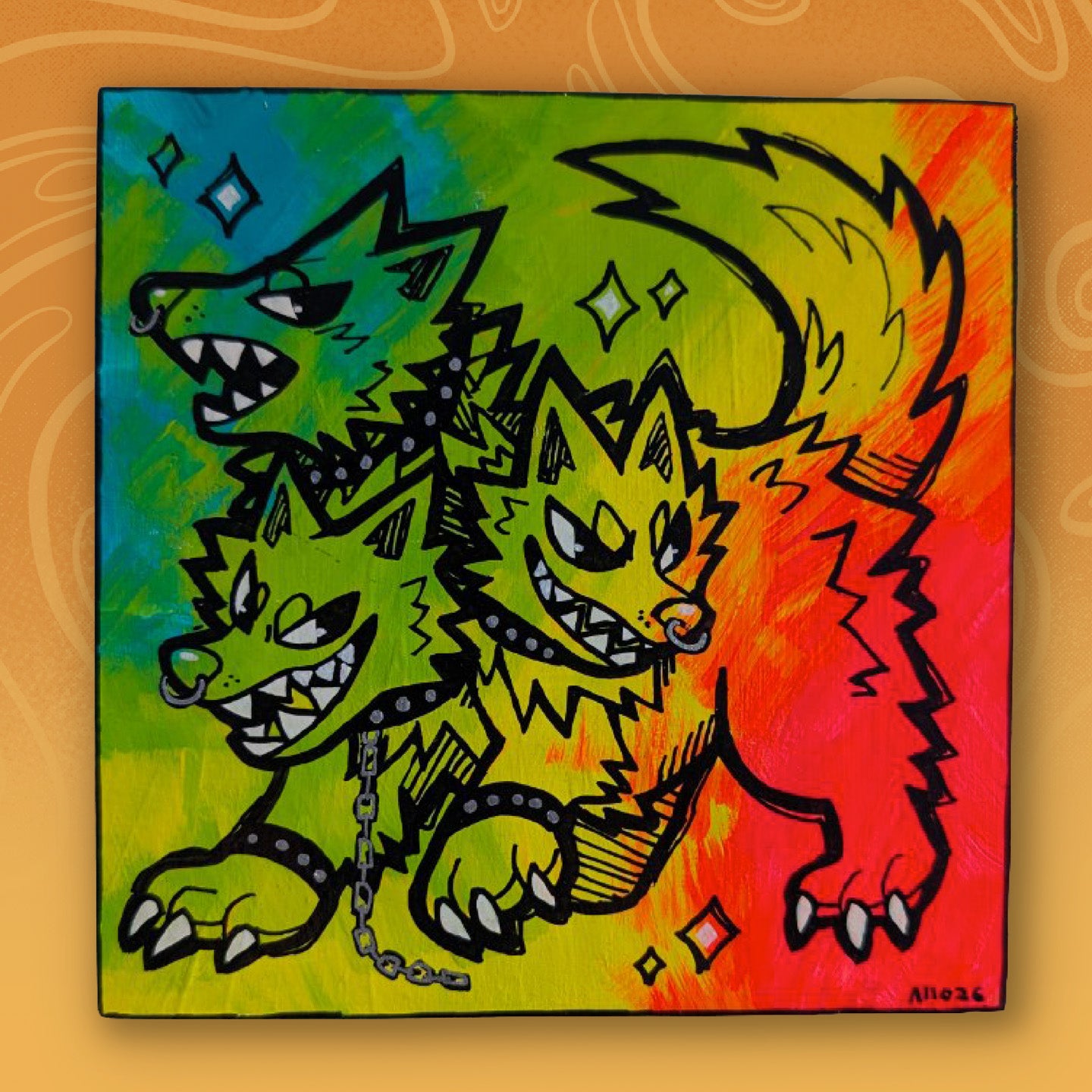 Cerberus