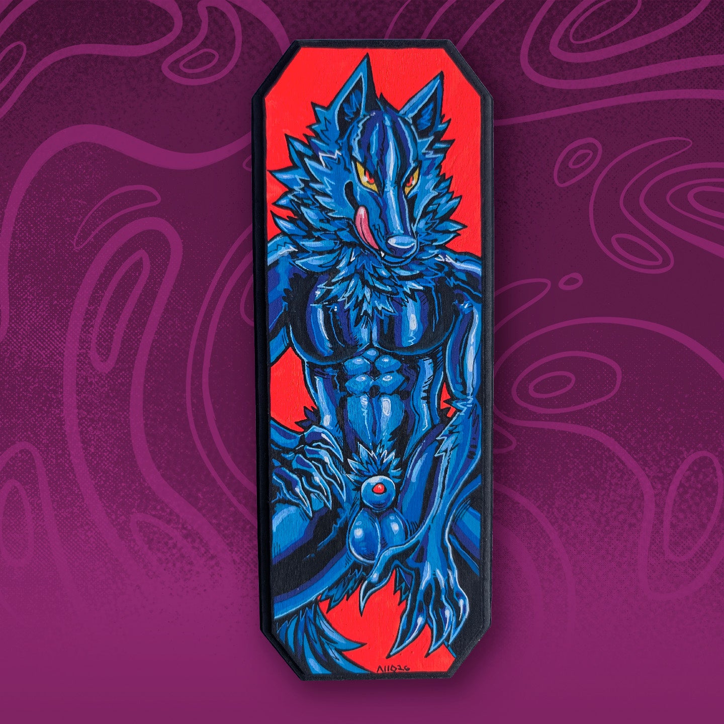 Shiny Sheath
