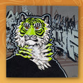 Urban Tiger