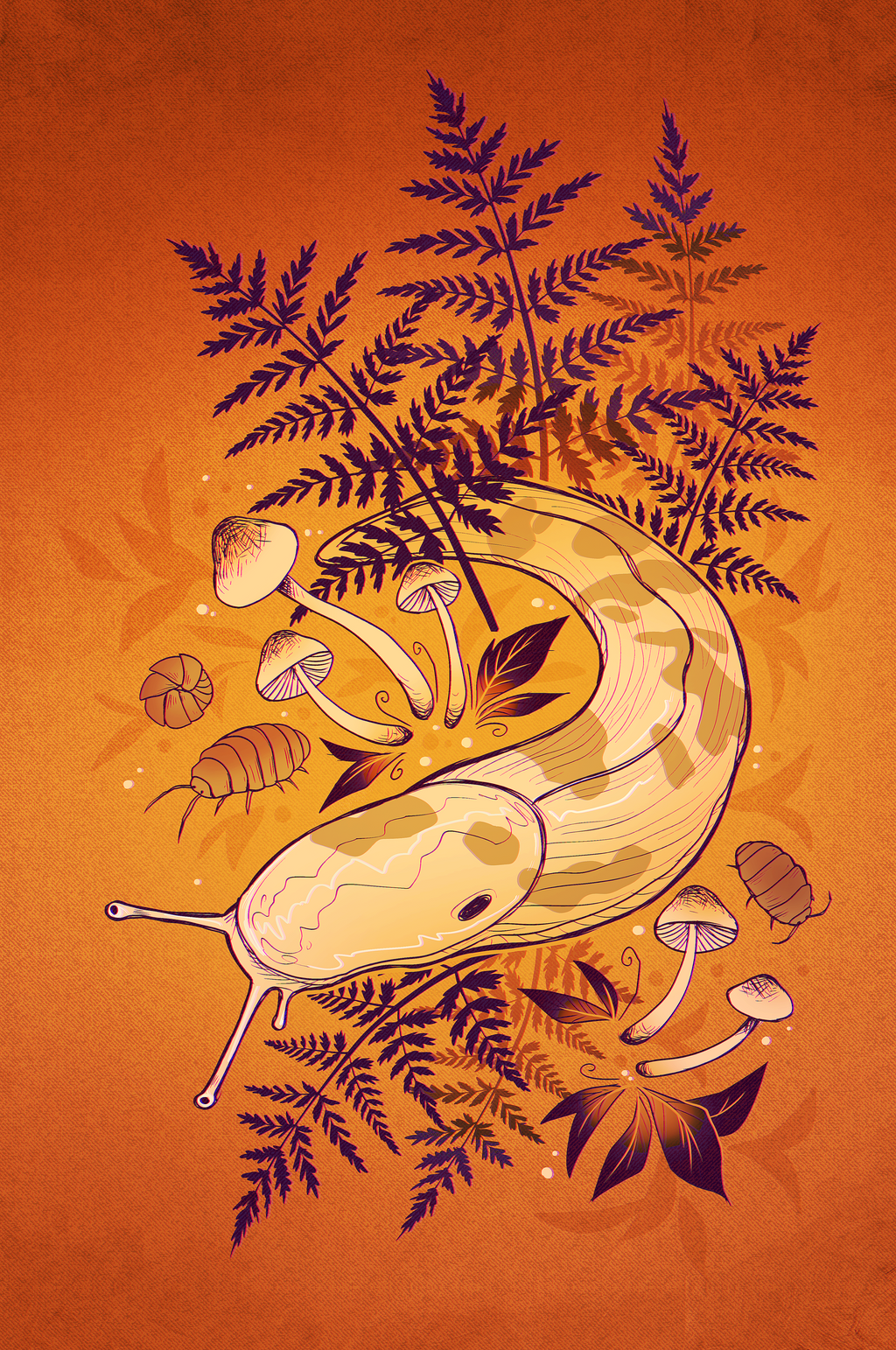 Small Art Prints