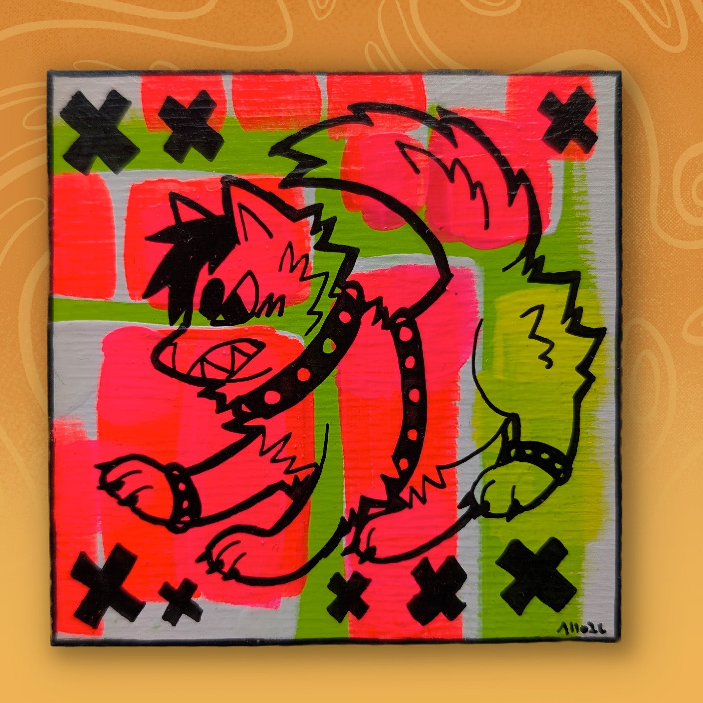 Growl