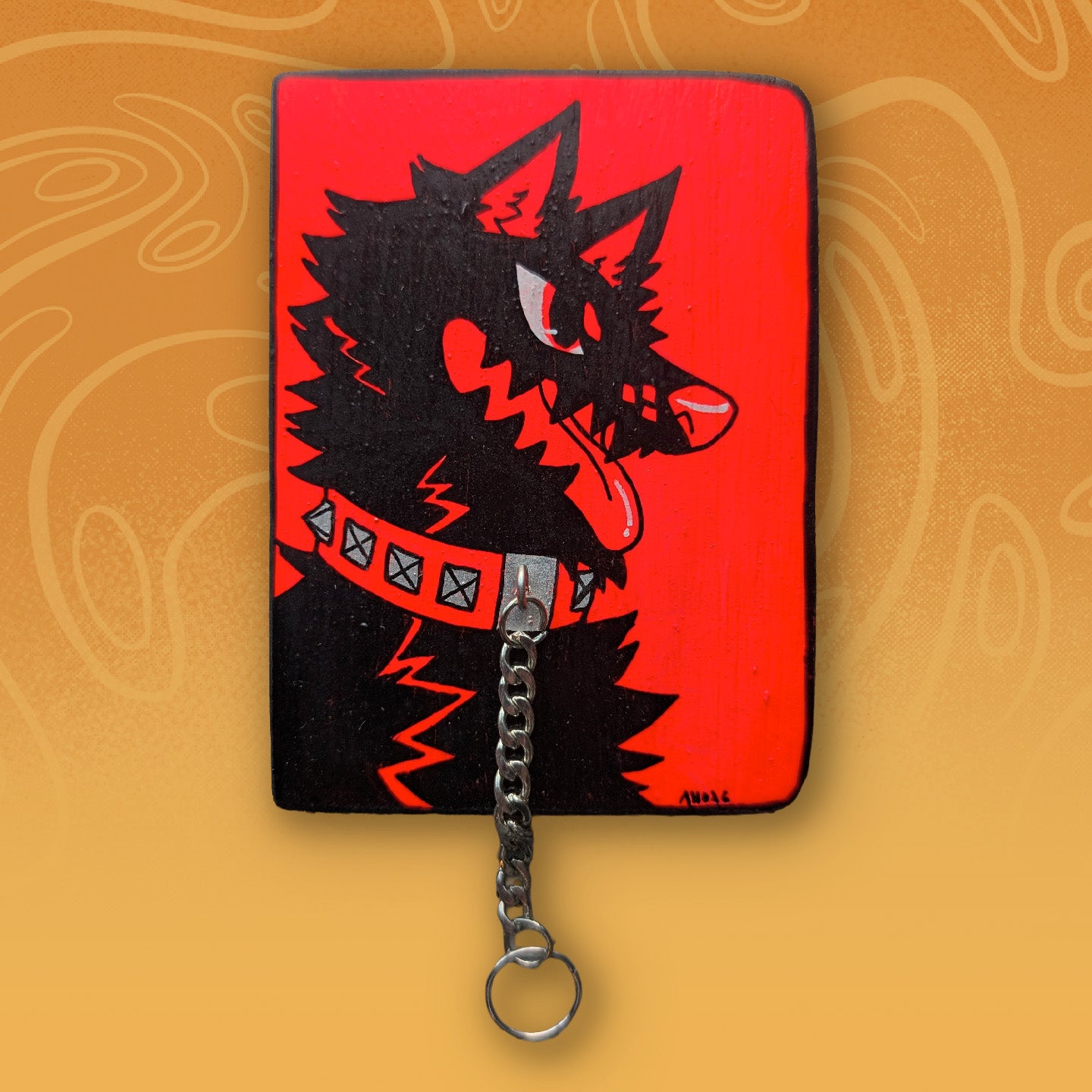 Borker