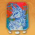Regal Fox