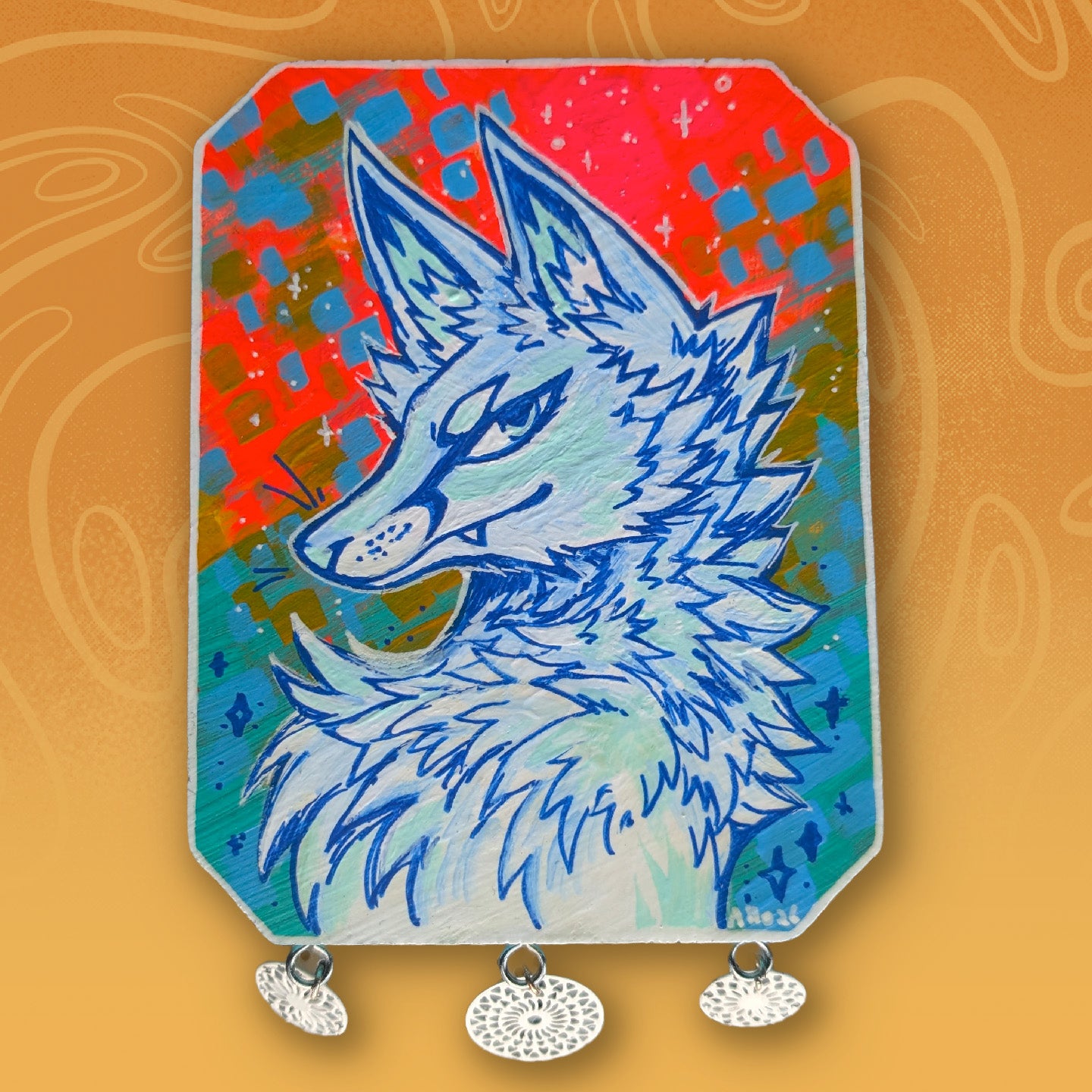 Regal Fox