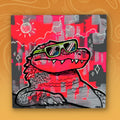Crococool