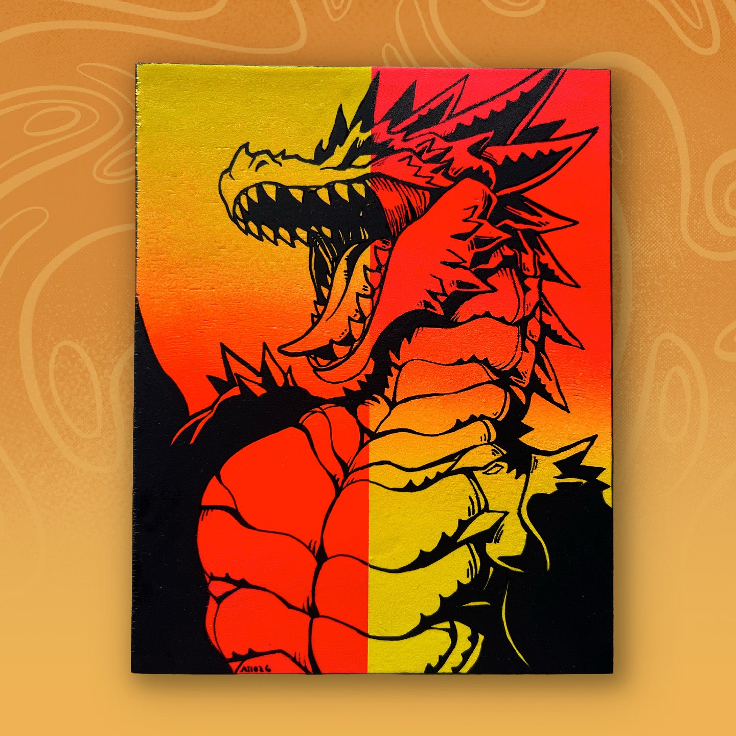 Dragon