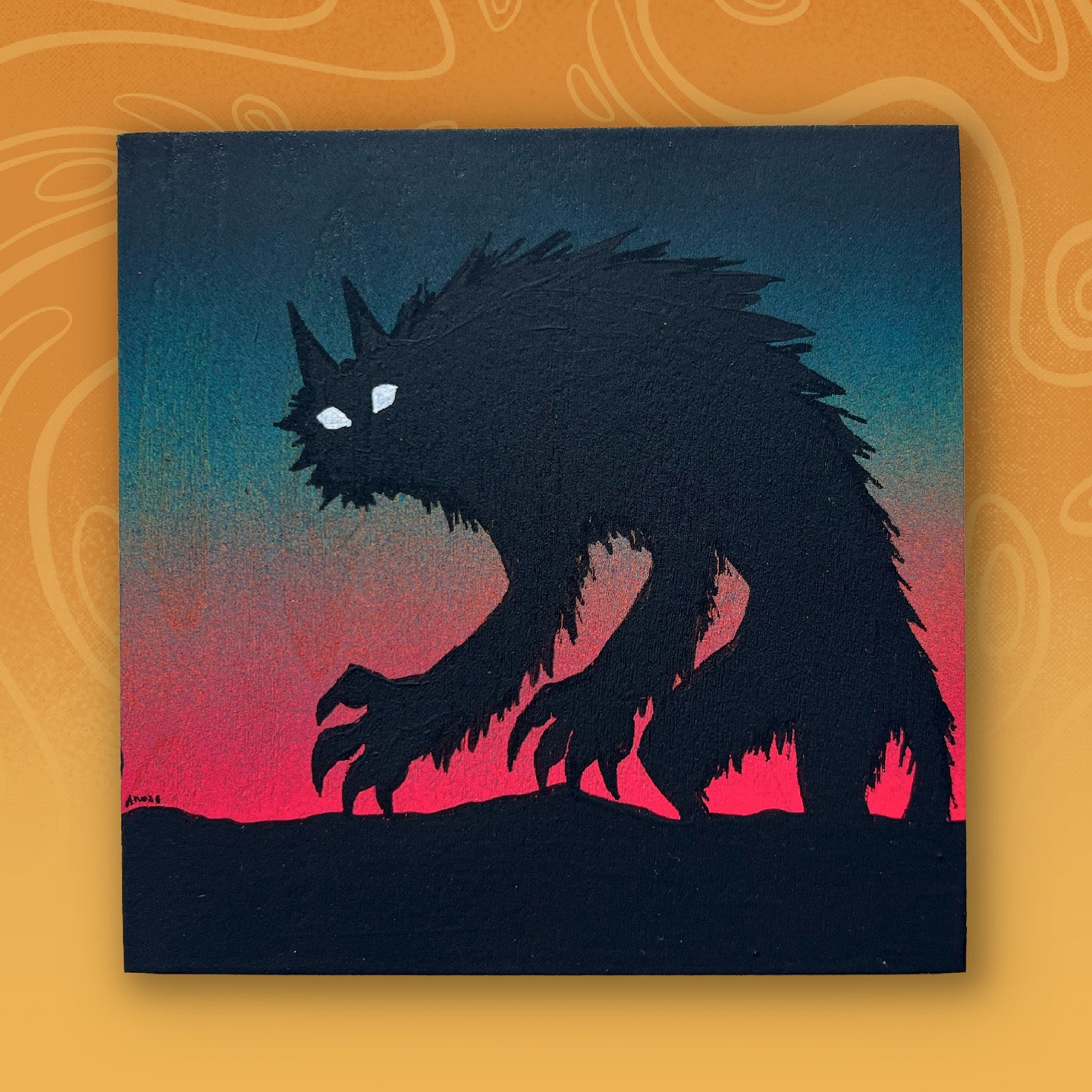Night Walker