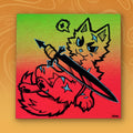 Sword Dog