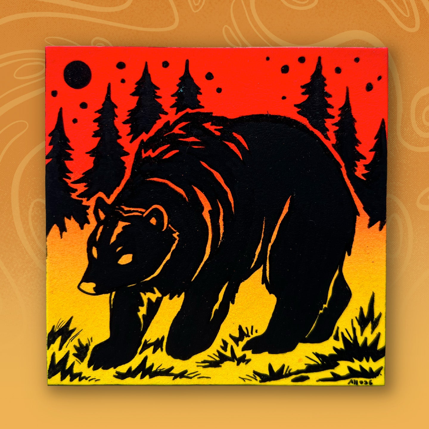 Bear