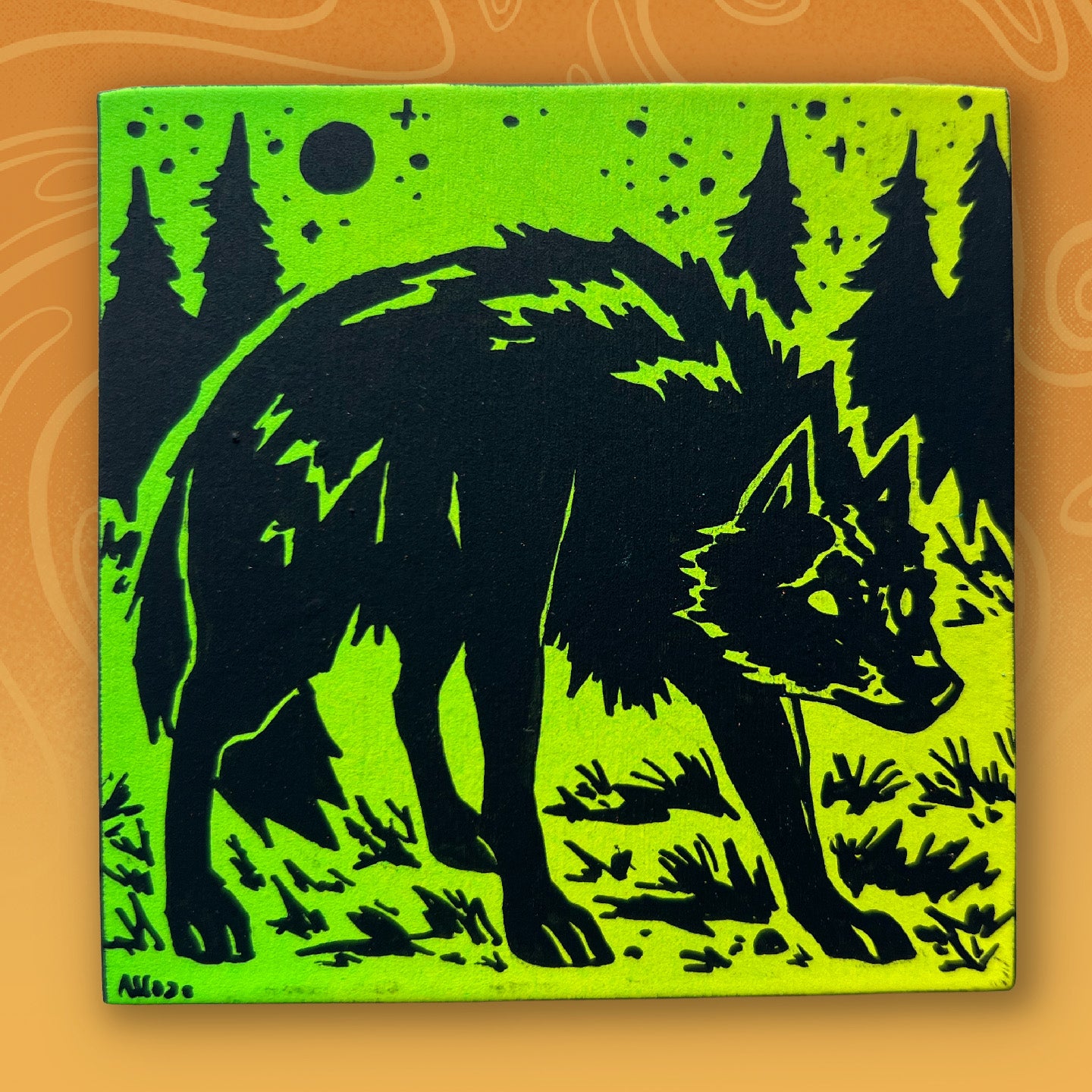Wolf
