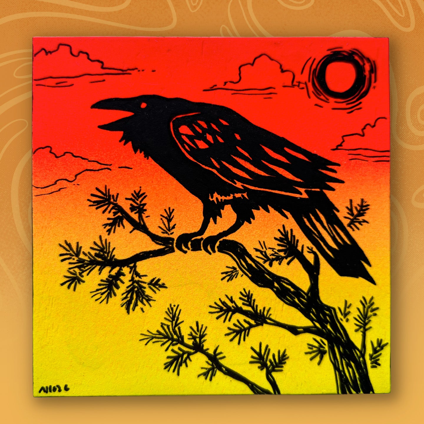 Crow