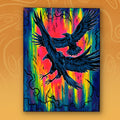 Crowburst