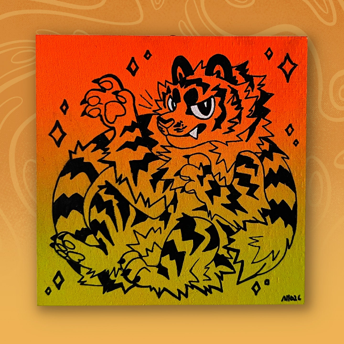 Tiger