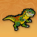 Rex Sticker