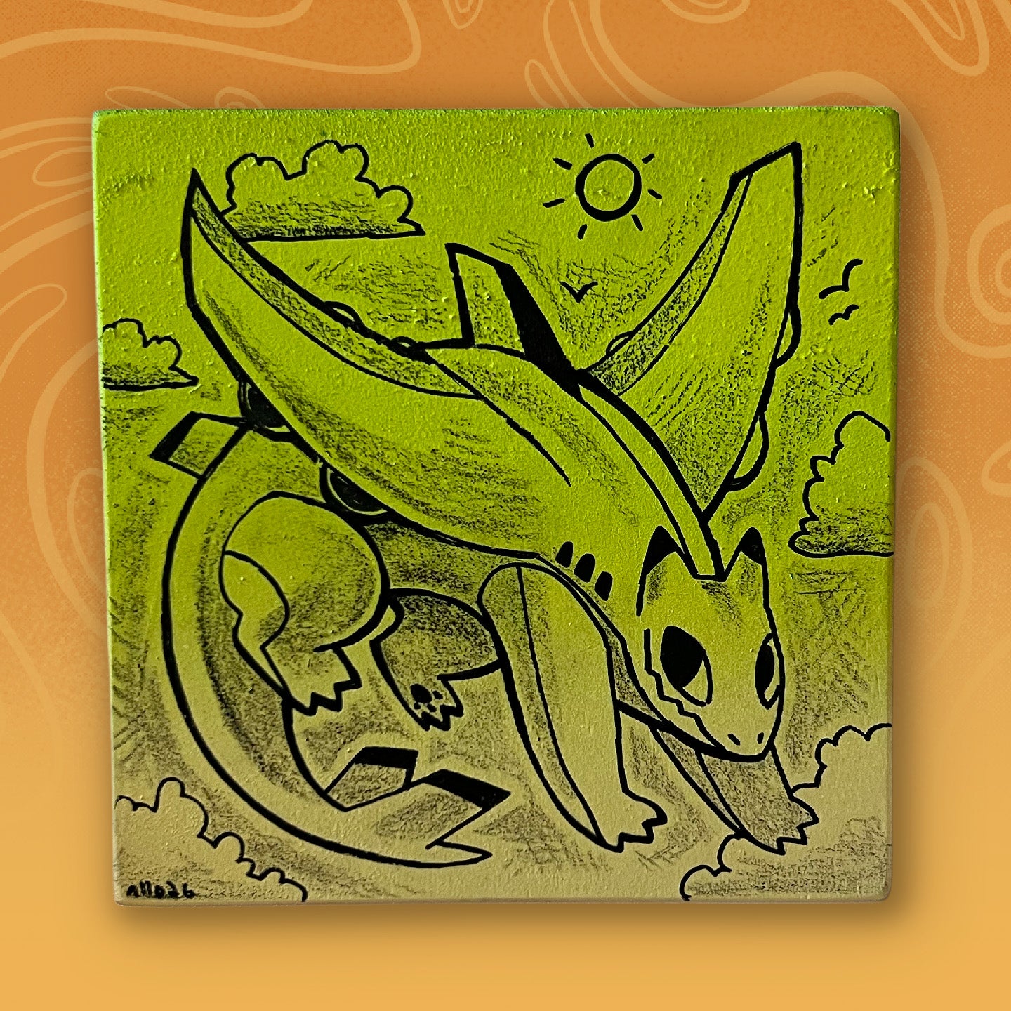 Plane Dragon 3