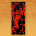 Red Deer