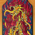 Maw Madness