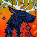 Spirit Elk
