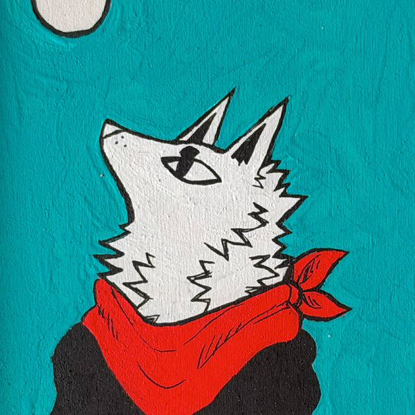 Forlorn