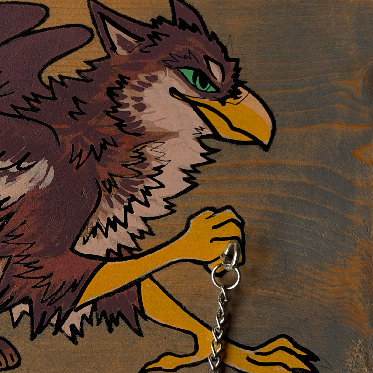 Gryphon