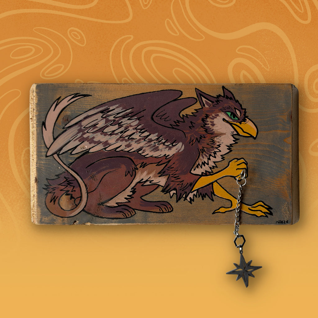 Gryphon
