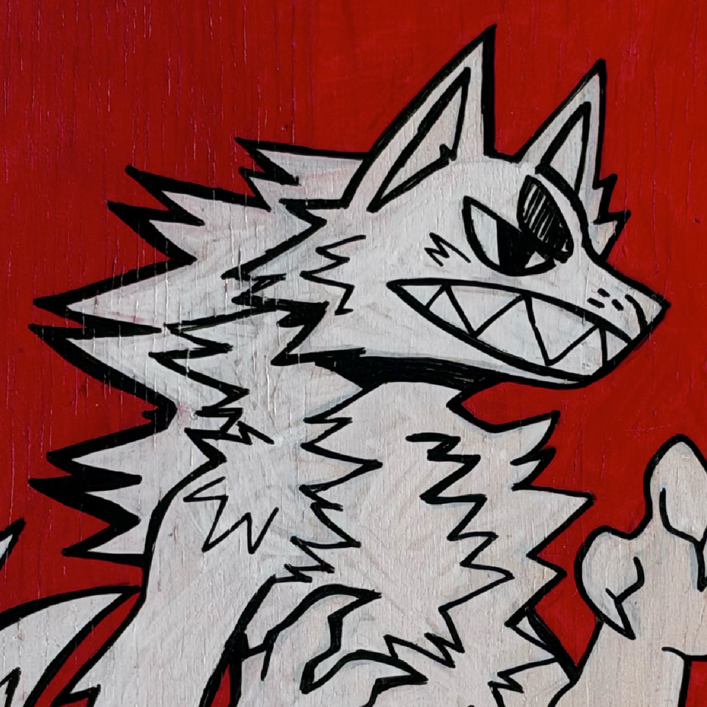 Fierce