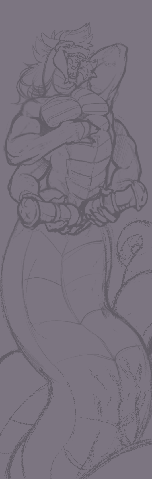 Artyom Daki by Zyyph - Preorder