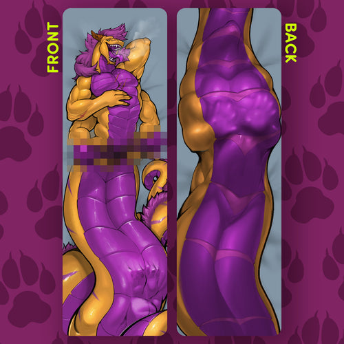 Artyom Daki by Zyyph - Preorder