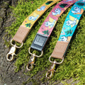 Lanyards