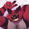 Incineroar - Preorder