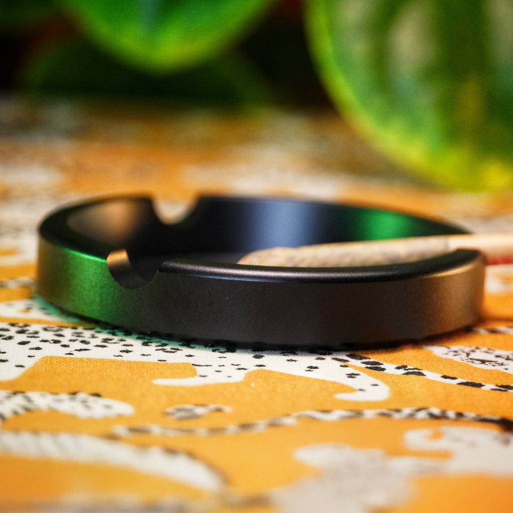 Reefur Aluminum Ashtray