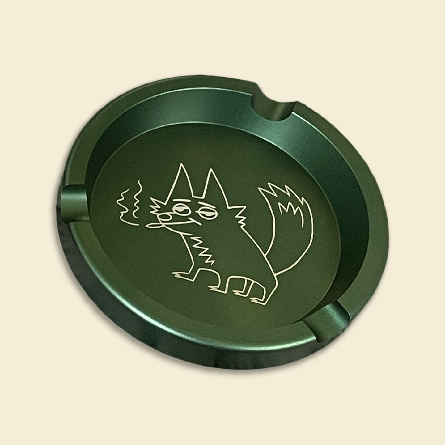 Lil' Guy Ashtrays