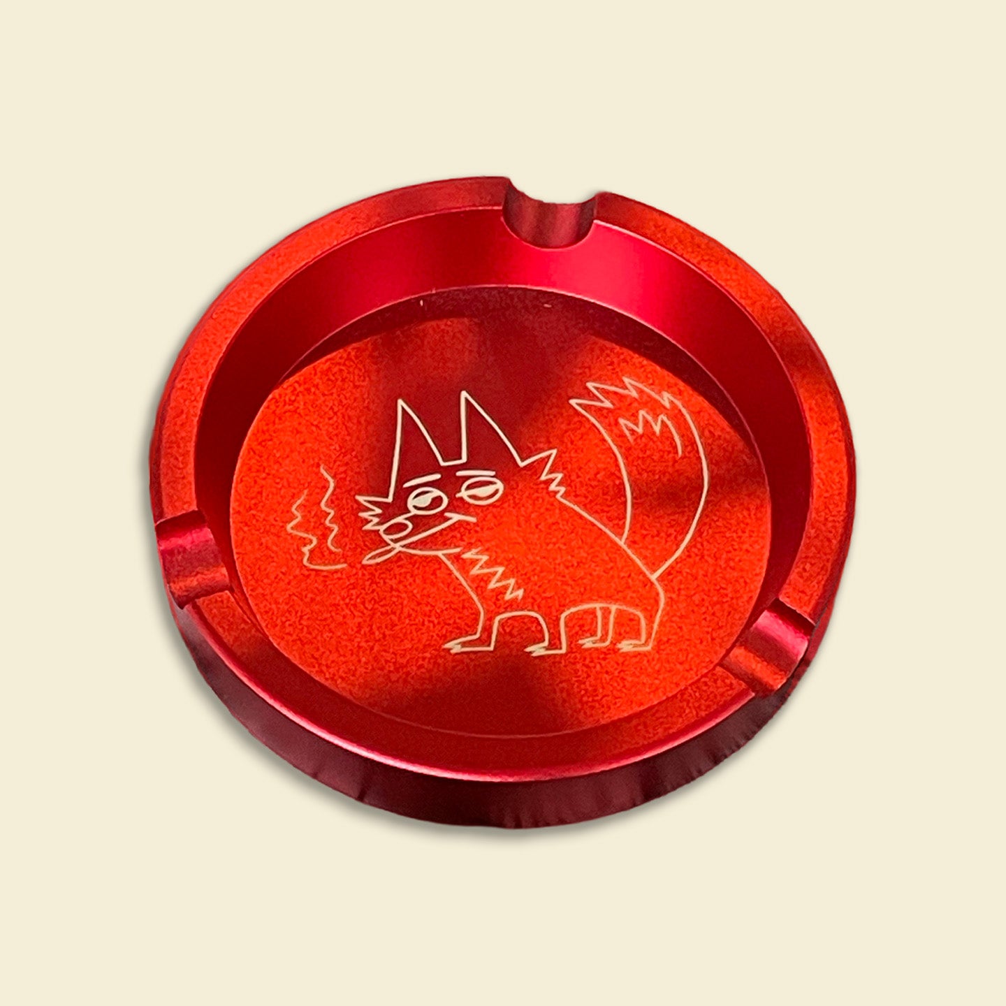 Lil' Guy Ashtrays