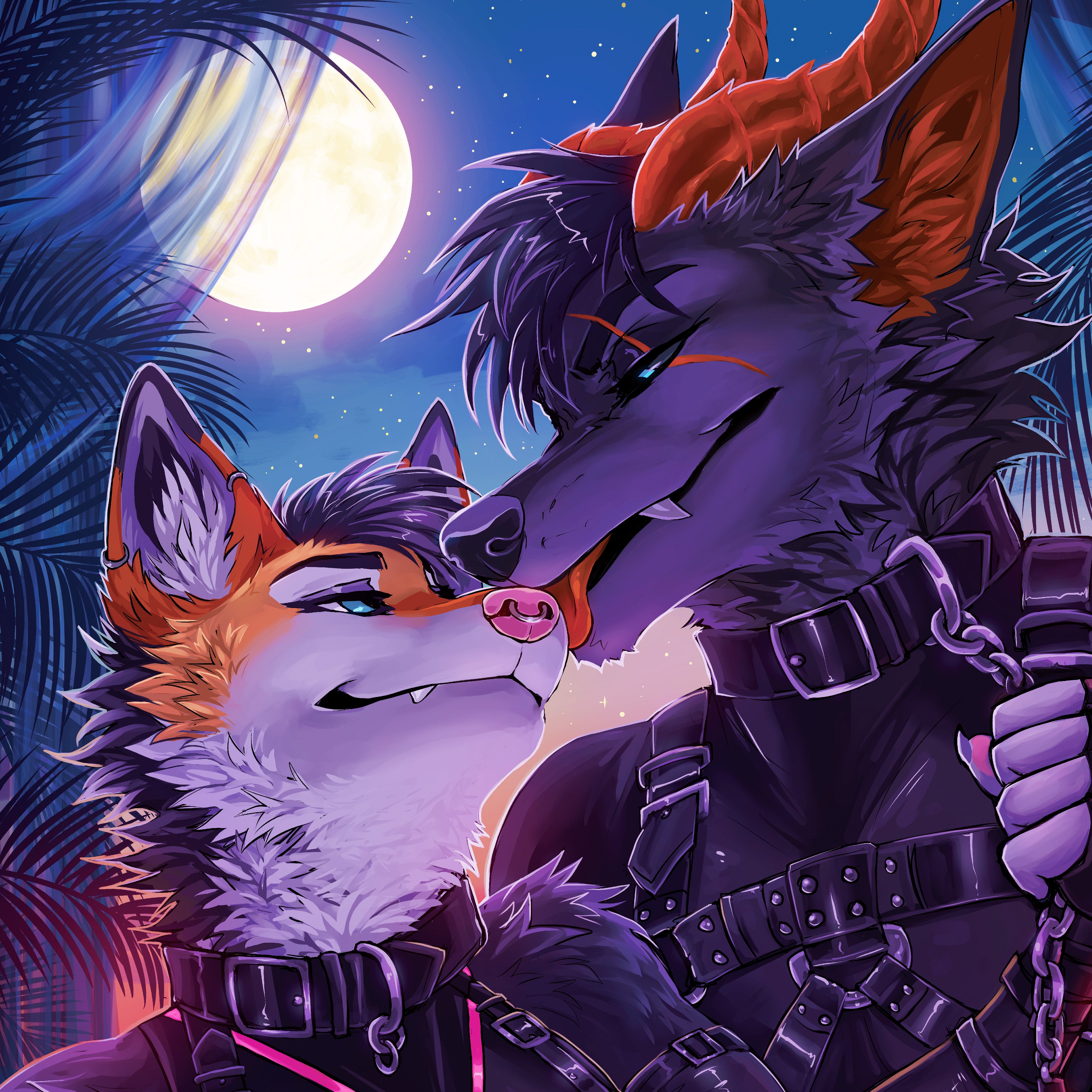 After Dark – The Creature Collective