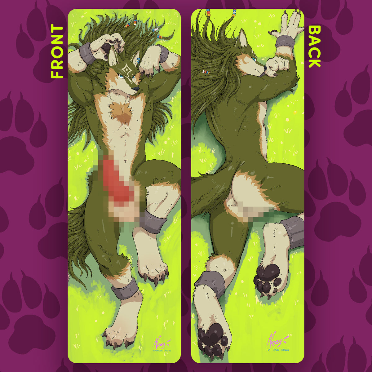 Wolf Link